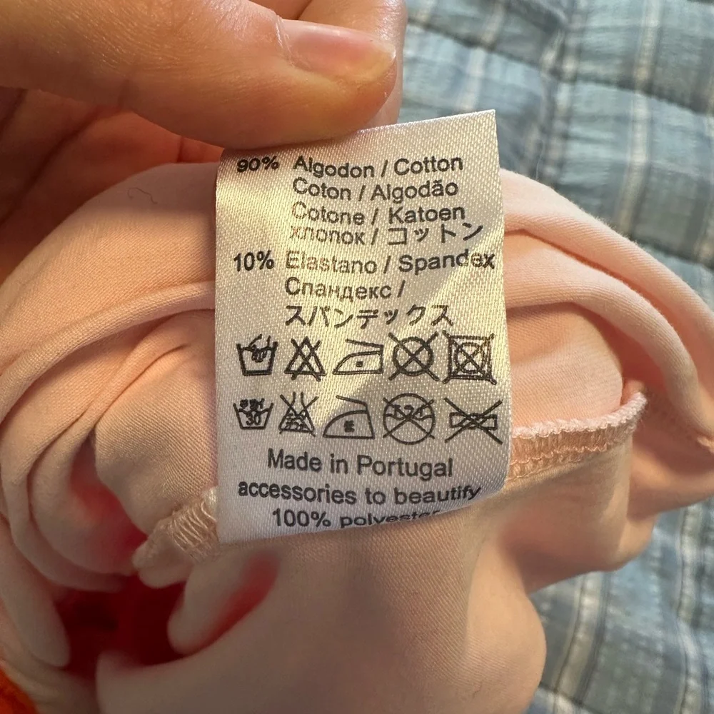 Colorful Dress - Picture 5 of 5